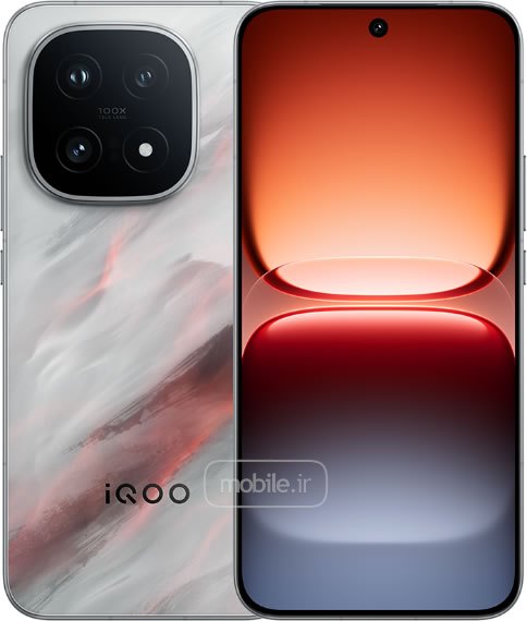 Vivo iQOO 15 ویوو