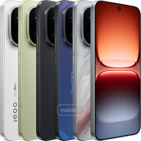 Vivo iQOO 15 ویوو