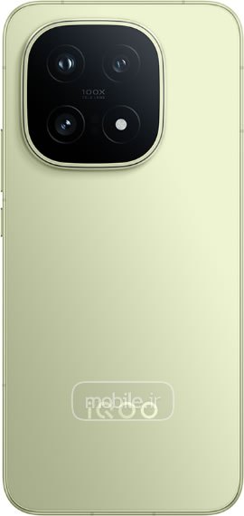 Vivo iQOO 15 ویوو