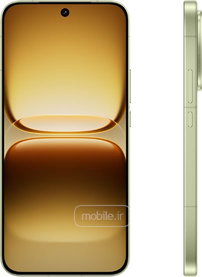Vivo iQOO 15 ویوو