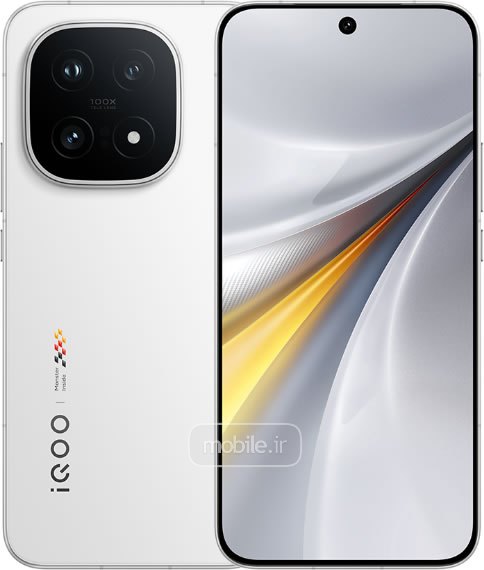 Vivo iQOO 15 ویوو