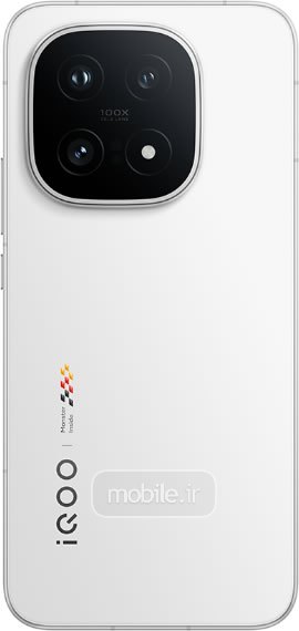 Vivo iQOO 15 ویوو