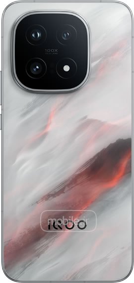 Vivo iQOO 15 ویوو