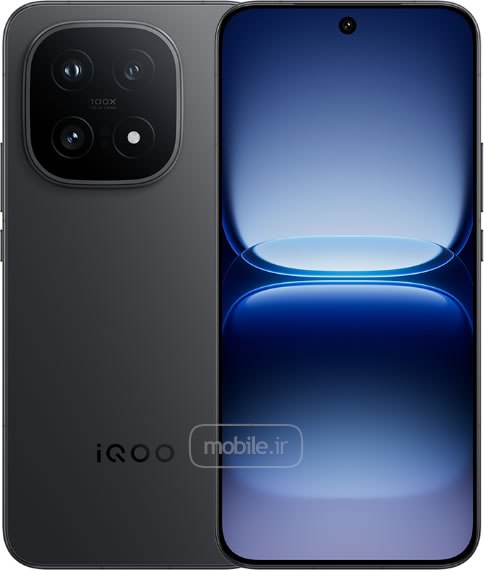 Vivo iQOO 15 ویوو