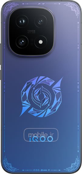 Vivo iQOO 15 ویوو