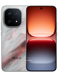 Vivo iQOO 15 ویوو
