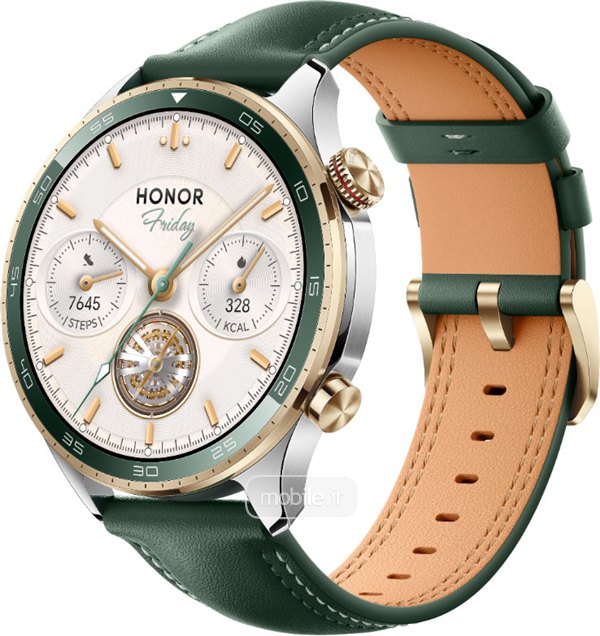 Honor Watch 5 Pro آنر