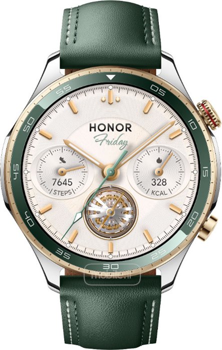 Honor Watch 5 Pro آنر