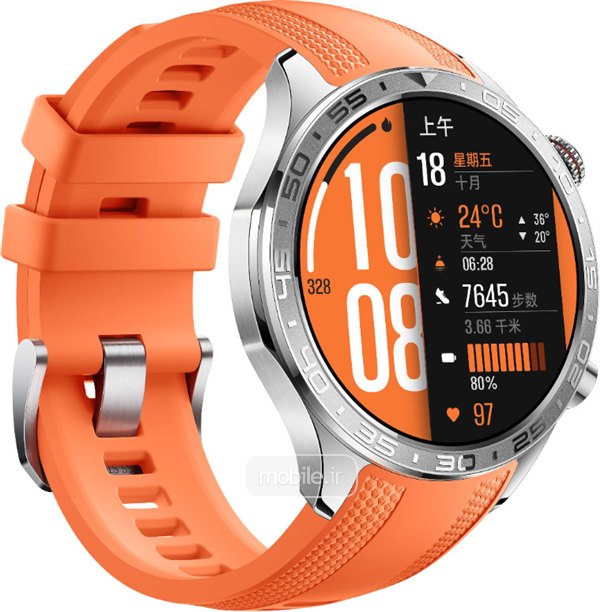 Honor Watch 5 Pro آنر