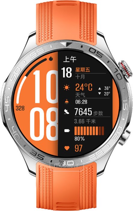 Honor Watch 5 Pro آنر