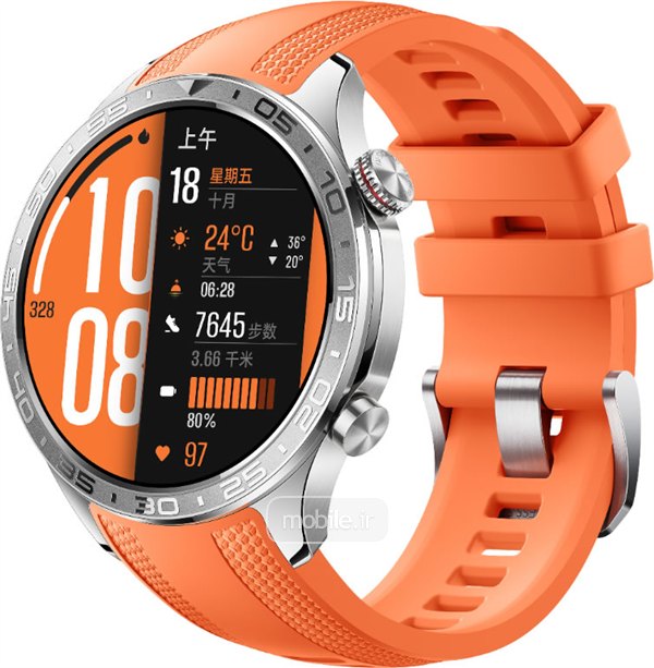 Honor Watch 5 Pro آنر