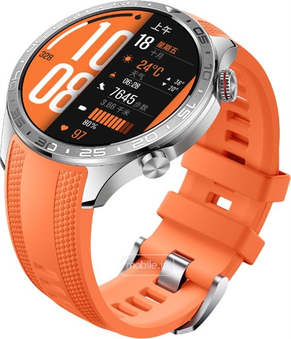 Honor Watch 5 Pro آنر