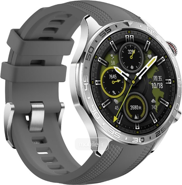 Honor Watch 5 Pro آنر