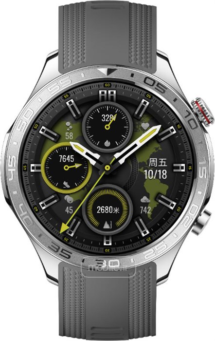 Honor Watch 5 Pro آنر