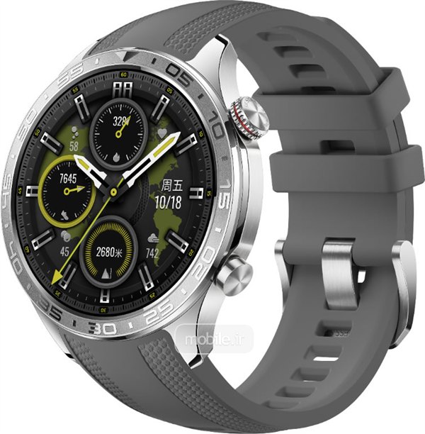 Honor Watch 5 Pro آنر