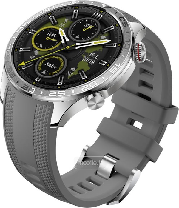 Honor Watch 5 Pro آنر
