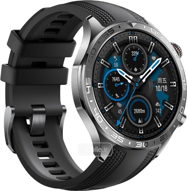 Honor Watch 5 Pro آنر