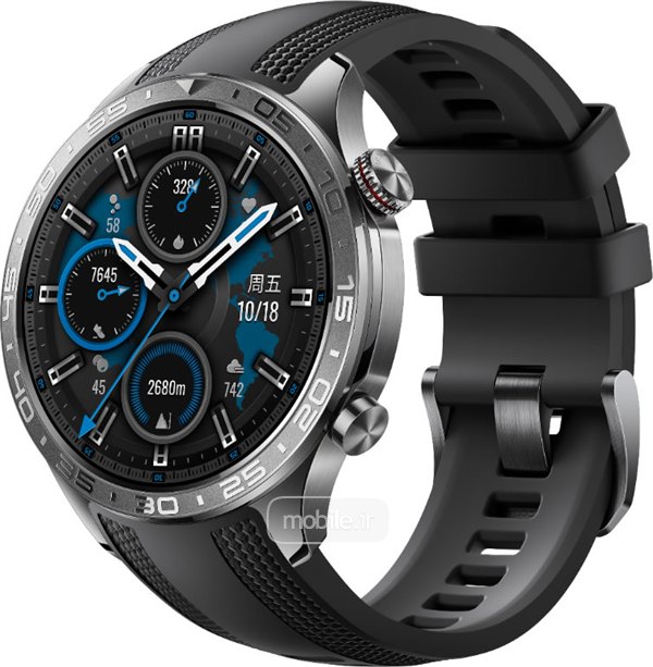 Honor Watch 5 Pro آنر