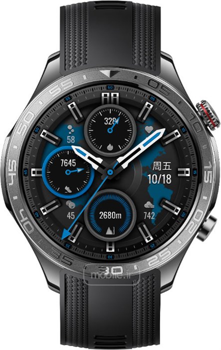 Honor Watch 5 Pro آنر