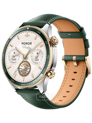 Honor Watch 5 Pro