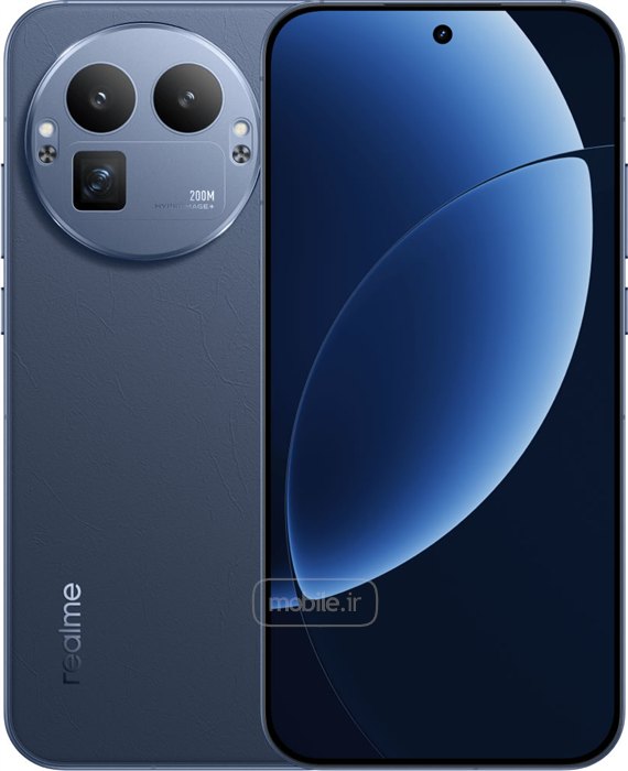 Realme GT8 Pro (China) ریلمی