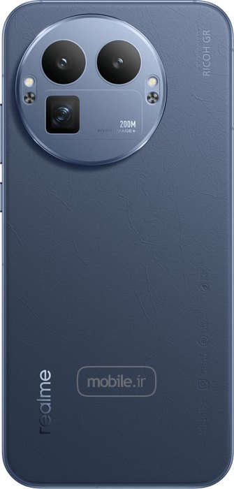 Realme GT8 Pro (China) ریلمی