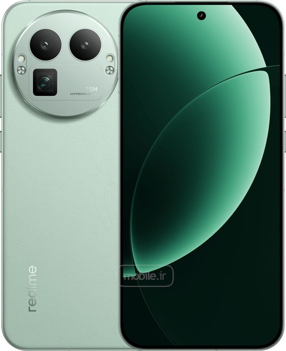 Realme GT8 Pro (China) ریلمی