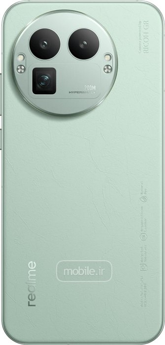 Realme GT8 Pro (China) ریلمی