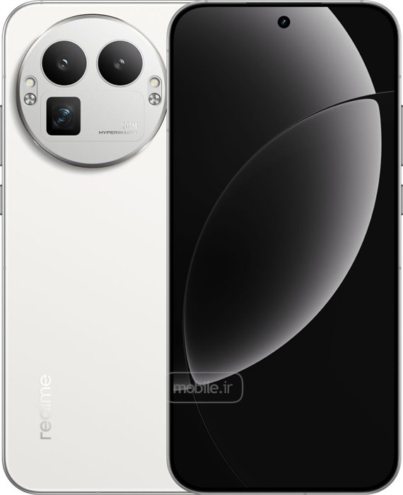 Realme GT8 Pro (China) ریلمی