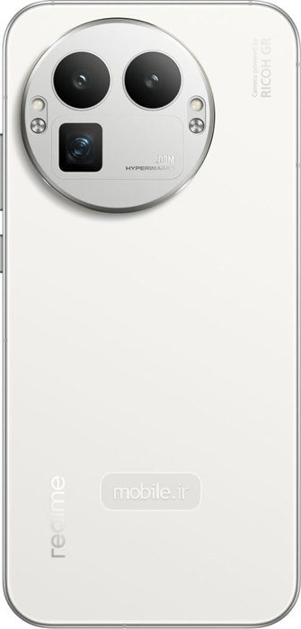 Realme GT8 Pro (China) ریلمی