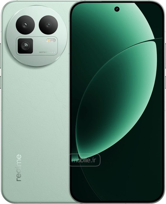 Realme GT8 (China) ریلمی