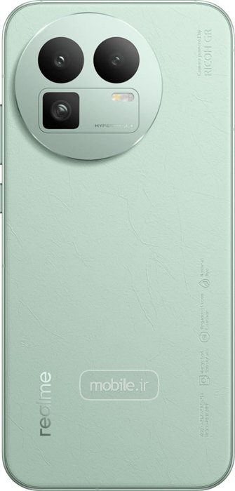 Realme GT8 (China) ریلمی