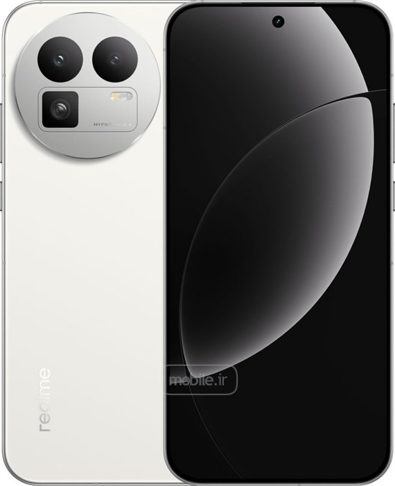 Realme GT8 (China) ریلمی