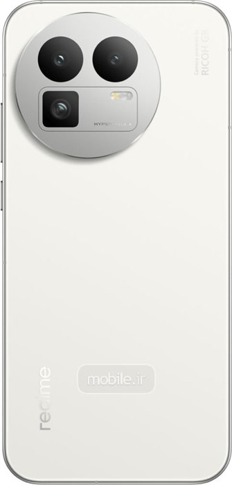 Realme GT8 (China) ریلمی