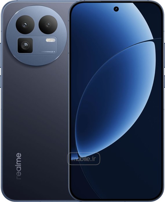 Realme GT8 (China) ریلمی