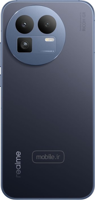 Realme GT8 (China) ریلمی