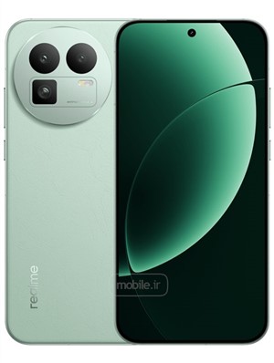 Realme GT8 (China)