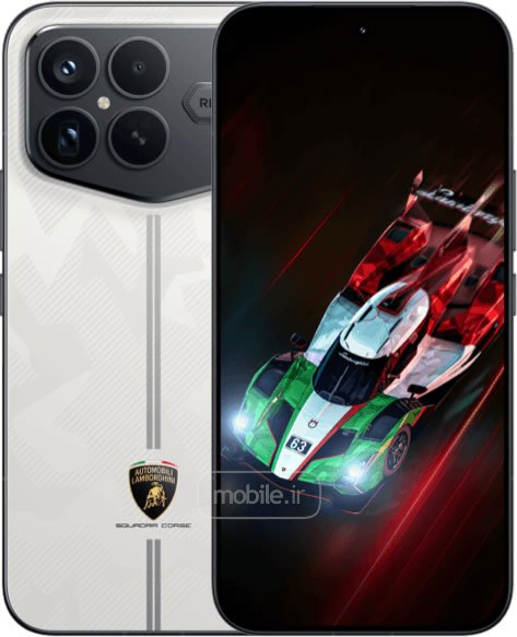 Xiaomi Redmi K90 Pro Max شیائومی