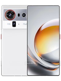 ZTE nubia Z80 Ultra زد تی ای
