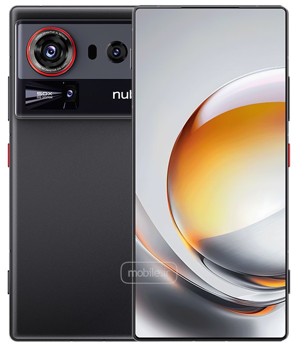 ZTE nubia Z80 Ultra زد تی ای