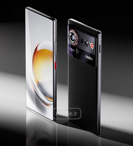 ZTE nubia Z80 Ultra زد تی ای