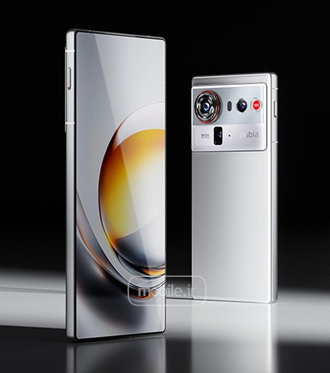 ZTE nubia Z80 Ultra زد تی ای