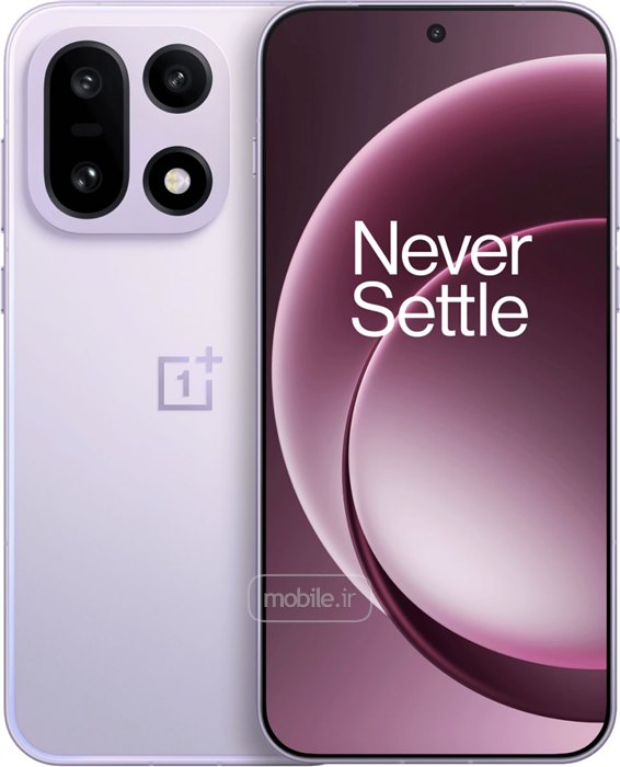 OnePlus 15 وان پلاس