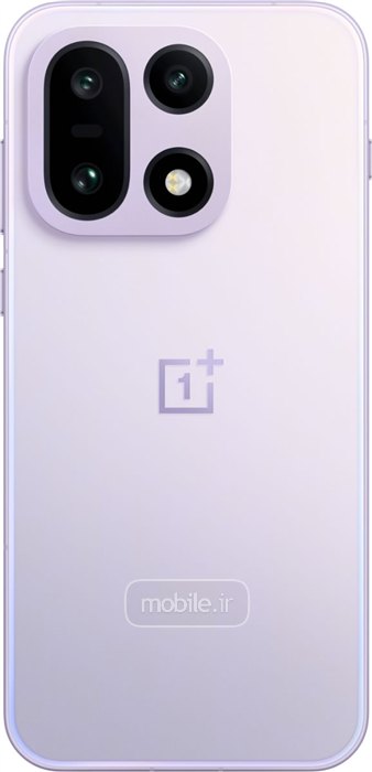 OnePlus 15 وان پلاس