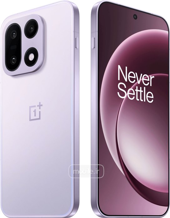 OnePlus 15 وان پلاس