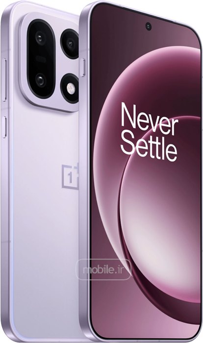OnePlus 15 وان پلاس