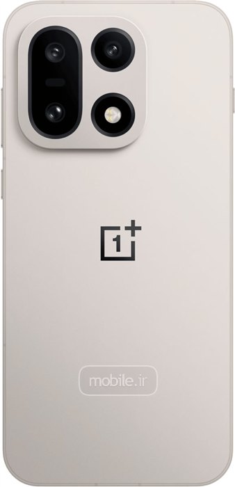 OnePlus 15 وان پلاس