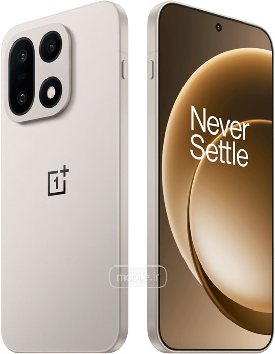 OnePlus 15 وان پلاس