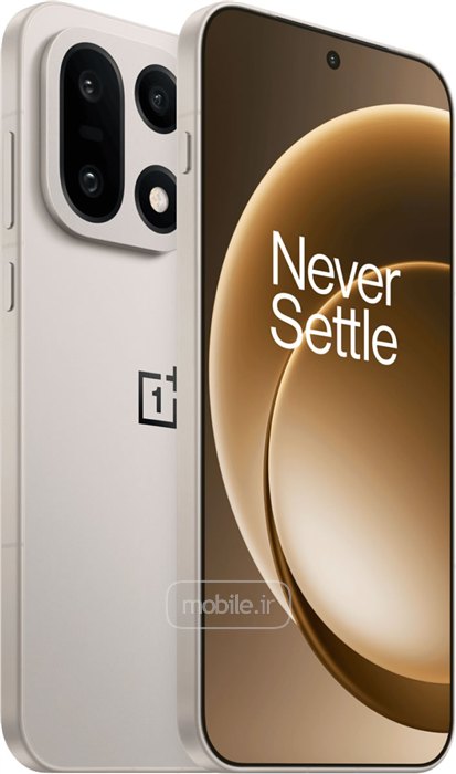 OnePlus 15 وان پلاس