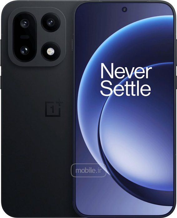 OnePlus 15 وان پلاس